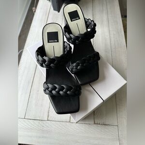 Dolce Vita Women’s Ashby in black size 9